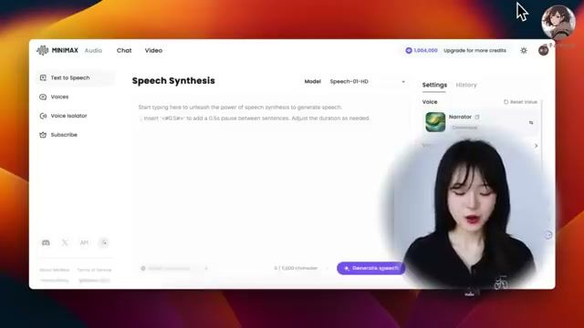 MiniMax AI 语音克隆实测：免费打造你的专属数字声音分身（2026）